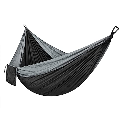 YKMYXZ bushcraft ausrüstung， SAMIT Outdoor Ultralight Camping 270x140cm mit Tragetasche aus 210T Nylon for 2 Personen bis 150kg Tragkraft for Terrasse Hof Garten von YKMYXZ