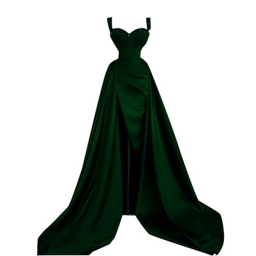 YKSEND Abendkleid Elegant Damen Cocktailkleide Ladies Evening Dress Schlankheits- und Schlankheitskleid für Geburtstagsessen für die Kunstprüfung Zur Zeremonie für Erwachsene,A8,US24w von YKSEND