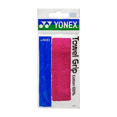 YONEX Schwammgriff, Mehrfarbig, one Size YONEX Schwammgriff, Mehrfarbig, one Size von YONEX