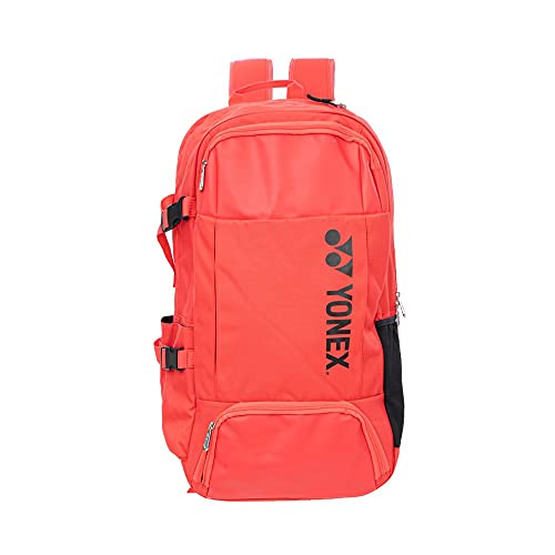 YONEX 82012L Sport-Rucksack, groß, Rot von YONEX