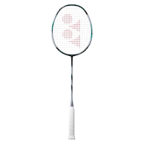 YONEX ASTROX 88 PLAY Black Silver 4U/G5 Modell 2024: Das Ultimative Badmintonracket für Explosive Power und Präzision – Racket ist mit YONEX BG3 BESAITET + YONEX Fullsize Racketbag. YONEX ASTROX 88 PLAY Black Silver 4U/G5 Modell 2024: Das Ultimative Badmintonracket für Explosive Power und Präzision – Racket ist mit YONEX BG3 BESAITET + YONEX Fullsize Racketbag. von YONEX
