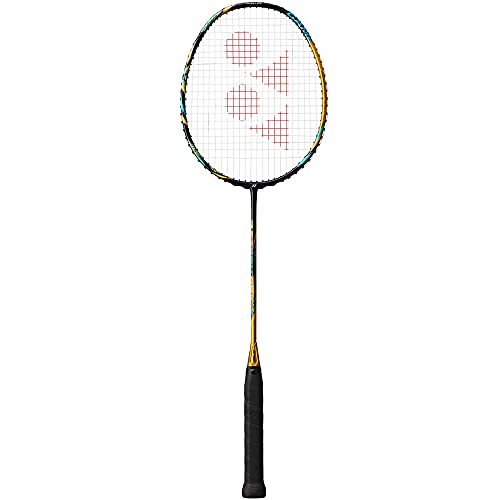 YONEX BRYA88 2022 Badminton Racket ASTROX 88D Game C.Gold CARA Fußball, XL, Einheitsgröße von YONEX