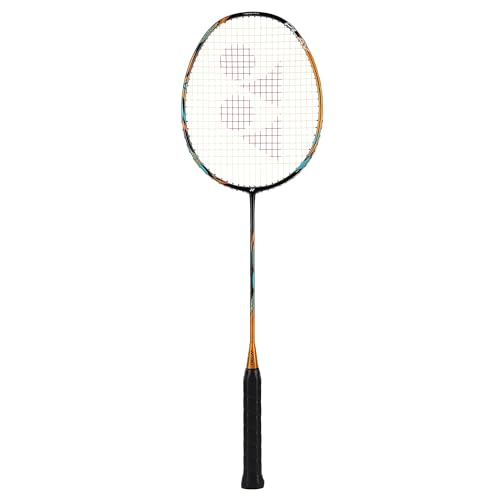 YONEX BRYA88 2022 Badminton Racket ASTROX 88D Game C.Gold CARA Fußball, XL, Einheitsgröße YONEX BRYA88 2022 Badminton Racket ASTROX 88D Game C.Gold CARA Fußball, XL, Einheitsgröße von YONEX