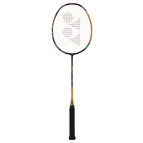YONEX ASTROX 88S Play Badmintonschläger (88D Play - Gold) YONEX ASTROX 88S Play Badmintonschläger (88D Play - Gold) von YONEX