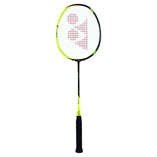 YONEX Astrox 2 Badmintonschläger, schwarz, K-REY-YXR225 YONEX Astrox 2 Badmintonschläger, schwarz, K-REY-YXR225 von YONEX