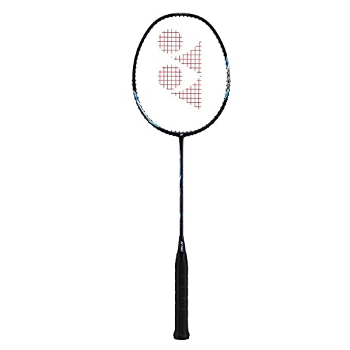 YONEX Astrox Badmintonschläger Lite 27I Graphit (5U G5, Dark Navy) von YONEX