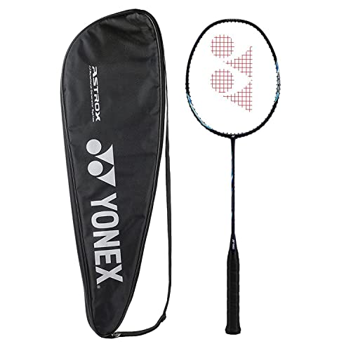 YONEX Astrox Badmintonschläger Lite 27I Graphit besaitet (G5, Dark Navy) YONEX Astrox Badmintonschläger Lite 27I Graphit besaitet (G5, Dark Navy) von YONEX