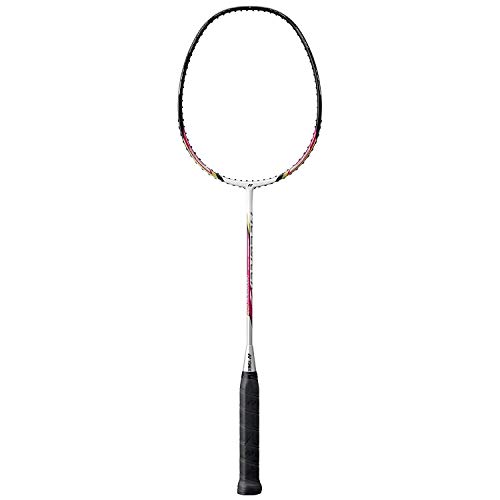 YONEX Badmintonschläger Nanoray 20 3UG4, blau, One Size YONEX Badmintonschläger Nanoray 20 3UG4, blau, One Size von YONEX