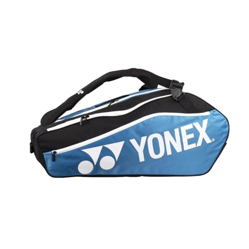 YONEX Club Line Tennistasche 12er Blue YONEX Club Line Tennistasche 12er Blue von YONEX