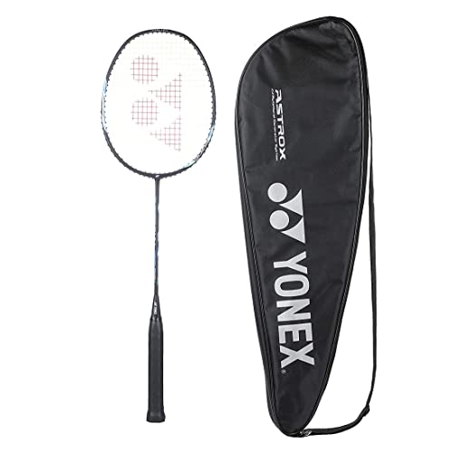Yonex Unisex-Adult AXLT27I Racquet, Blue, One Size von YONEX