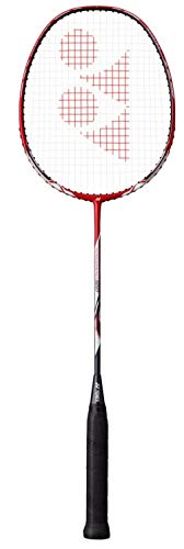 YONEX Nanoray 20, Grau / Orange, one size YONEX Nanoray 20, Grau / Orange, one size von YONEX
