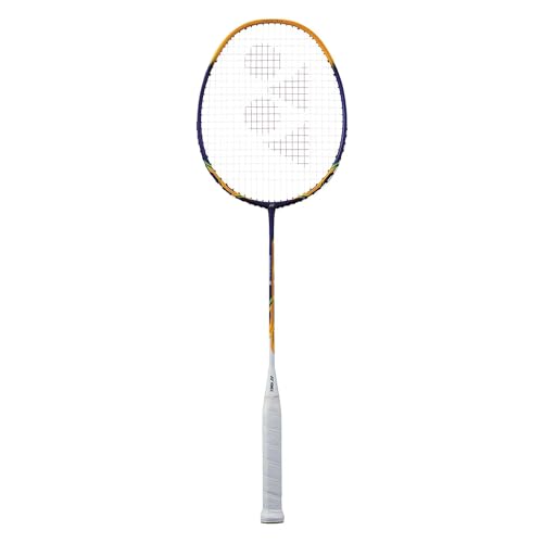 YONEX Nanoray 9 Badmintonschläger, Weiß YONEX Nanoray 9 Badmintonschläger, Weiß von YONEX