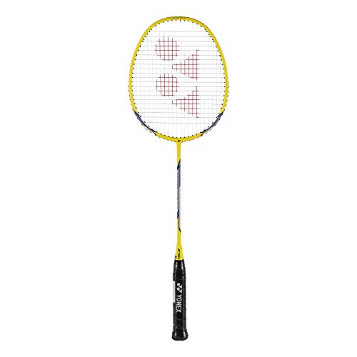YONEX Nanoray Dynamic Levitate Yellow YONEX Nanoray Dynamic Levitate Yellow von YONEX