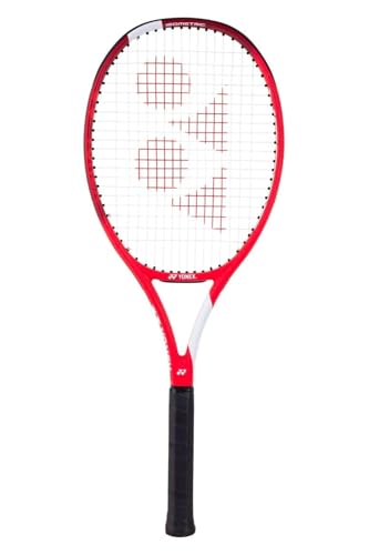 YONEX New Vcore Ace Tango Red besaitet 260g Tennisschläger Allroundschläger Rot - Blau 0 YONEX New Vcore Ace Tango Red besaitet 260g Tennisschläger Allroundschläger Rot - Blau 0 von YONEX