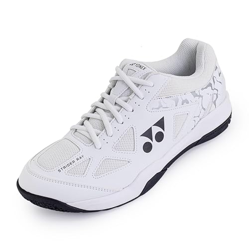 YONEX - Power Cushion STRIDER RAY weiß unisex 45 YONEX - Power Cushion STRIDER RAY weiß unisex 45 von YONEX