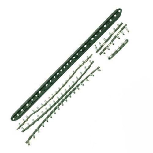 YONEX Schlägerzubehör ÖSENBAND PERCEPT 97D Olive Green Tennis Ösenbandset Schwarz YONEX Schlägerzubehör ÖSENBAND PERCEPT 97D Olive Green Tennis Ösenbandset Schwarz von YONEX