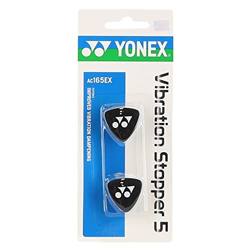 YONEX Stopper 5 - Dampener - Dämpfer (schwarz) von YONEX