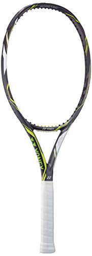 Yonex Tennisschläger Ezone DR 108, anthrazit, 2 von YONEX