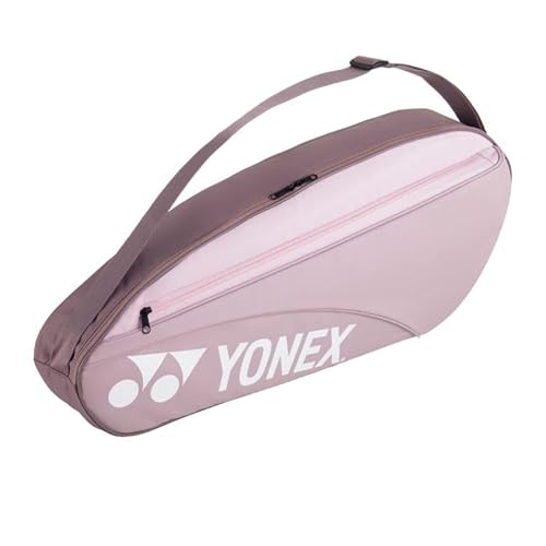 YONEX Tennistasche Team 2024 3R Rosa von YONEX