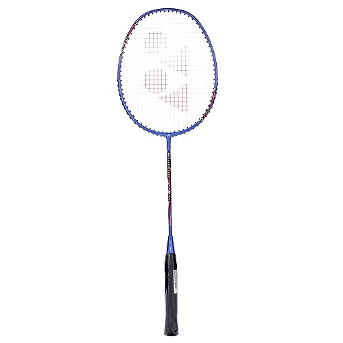 YONEX VOLTRIC LITE 35i Badmintonschläger | Blau | Nanometrik | Aero + Kastenrahmen | Solid Feel Core | Tri-Voltage System | China | Entwickelt in Japan von YONEX