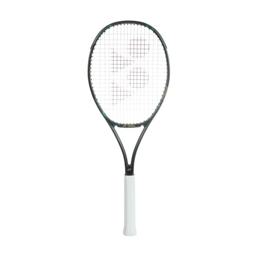 YONEX Vcore Pro 97 290 Gr. unbesaitet 290g Tennisschläger Turnierschläger Dunkelgrün - Schwarz 2 YONEX Vcore Pro 97 290 Gr. unbesaitet 290g Tennisschläger Turnierschläger Dunkelgrün - Schwarz 2 von YONEX