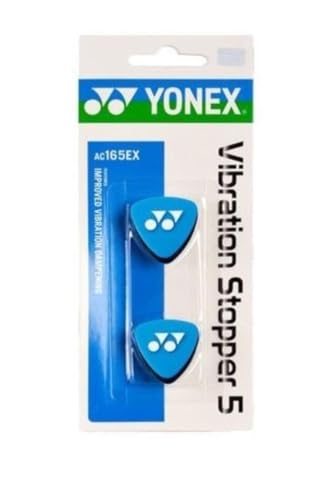 YONEX Vibration Stopper im 2er Blister Blue YONEX Vibration Stopper im 2er Blister Blue von YONEX