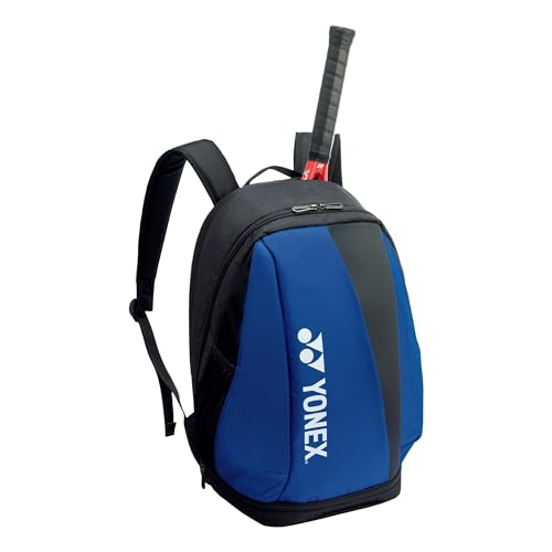 YONEX pro Backpack m Rucksack Blau - Schwarz YONEX pro Backpack m Rucksack Blau - Schwarz von YONEX