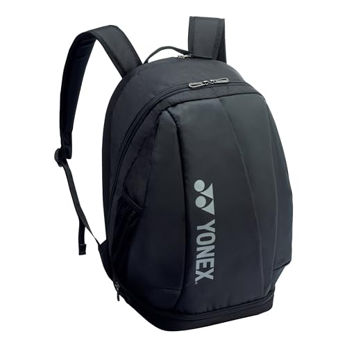 YONEX pro Backpack m Rucksack Schwarz - YONEX pro Backpack m Rucksack Schwarz - von YONEX