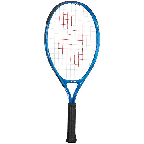 YONEX tennisschläger EZone Jr. 21 Zoll Junior Blue Grip Größe L3 YONEX tennisschläger EZone Jr. 21 Zoll Junior Blue Grip Größe L3 von YONEX