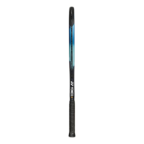 Yonex 22 Ezone Sonic unbesaitet 280g Tennisschläger Allroundschläger Blau - Hellblau 0 Yonex 22 Ezone Sonic unbesaitet 280g Tennisschläger Allroundschläger Blau - Hellblau 0 von YONEX