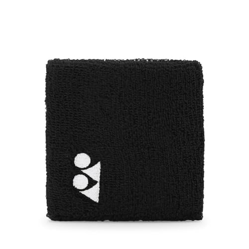 Yonex AC493 Armband (schwarz) Yonex AC493 Armband (schwarz) von YONEX