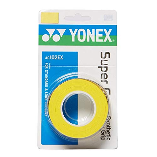 Yonex AC102EX Super Grap Yonex AC102EX Super Grap von YONEX