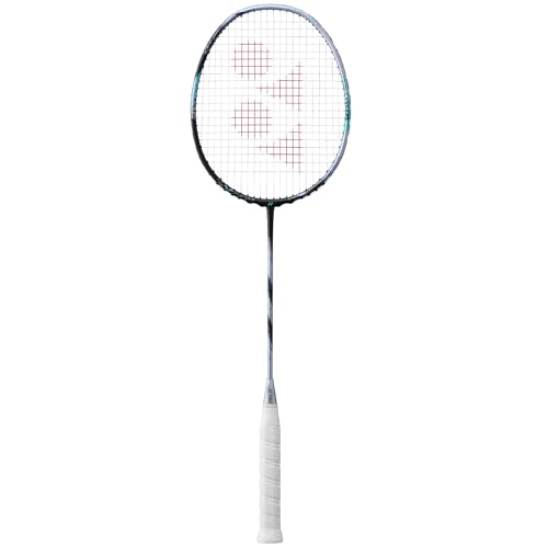 Yonex Astrox 88D Badmintonschläger, Farbe: Schwarz/Silber Yonex Astrox 88D Badmintonschläger, Farbe: Schwarz/Silber von YONEX