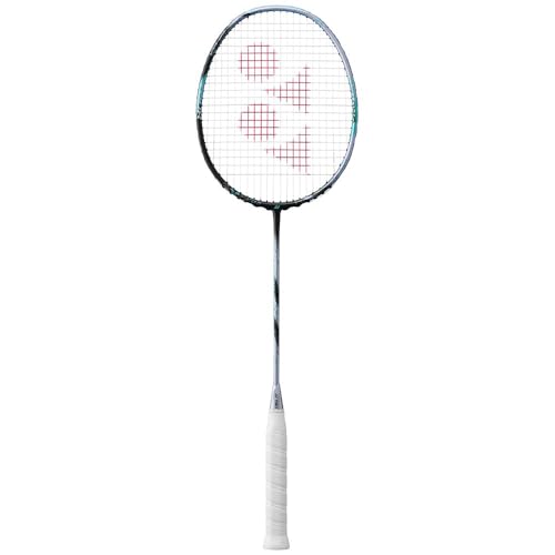 Yonex Astrox 88D Tour Badmintonschläger, Farbe: Schwarz/Silber Yonex Astrox 88D Tour Badmintonschläger, Farbe: Schwarz/Silber von YONEX