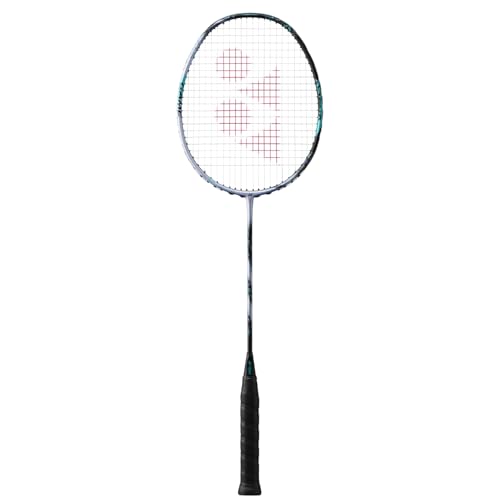 Yonex Astrox 88S Badmintonschläger, Farbe: Silber/Schwarz Yonex Astrox 88S Badmintonschläger, Farbe: Silber/Schwarz von YONEX