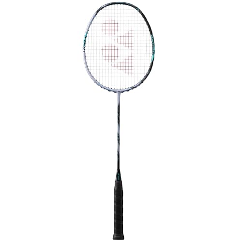 Yonex Astrox 88S Tour Badmintonschläger, Farbe: Silber/Schwarz Yonex Astrox 88S Tour Badmintonschläger, Farbe: Silber/Schwarz von YONEX