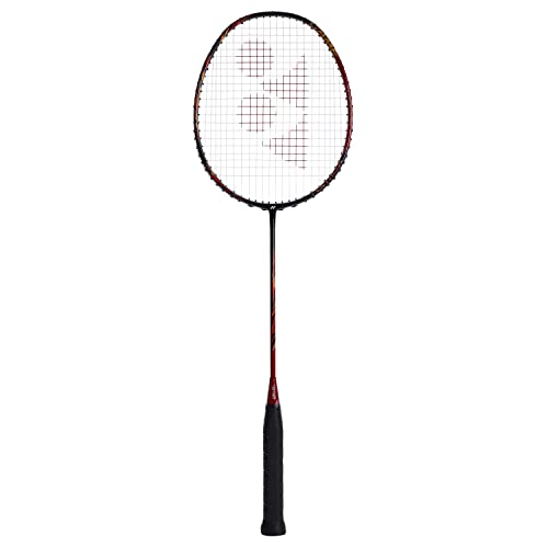 YONEX Graphite Astrox 99 Badmintonschläger, besaitet, Cherry Sunburst von YONEX