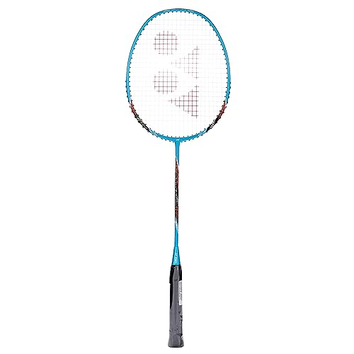 Yonex Badmintonschläger Arcsaber 73Light Aqua Blue G4 5U Yonex Badmintonschläger Arcsaber 73Light Aqua Blue G4 5U von YONEX