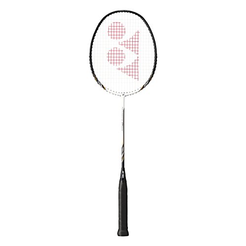 Yonex Badmintonschläger Nanoray Orion bespannt mit 3/4 Hülle Yonex Badmintonschläger Nanoray Orion bespannt mit 3/4 Hülle von YONEX