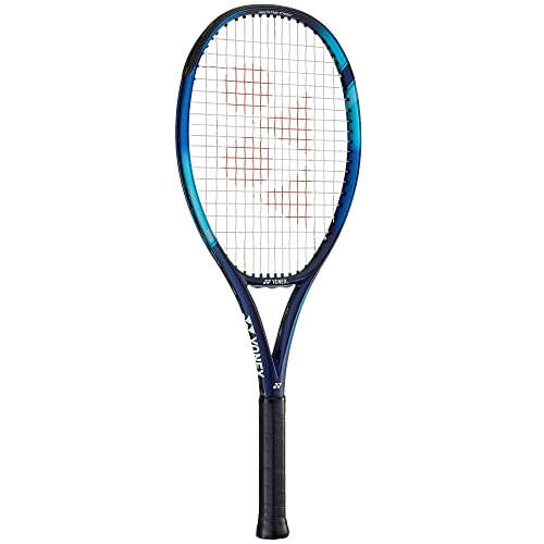 Yonex EZONE 26 250g Kinderschläger sky blue, Griffstärke:0 von YONEX