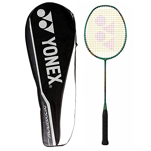 Yonex Nanoray Badmintonschläger 70 Light 5U-G5 Yonex Nanoray Badmintonschläger 70 Light 5U-G5 von YONEX