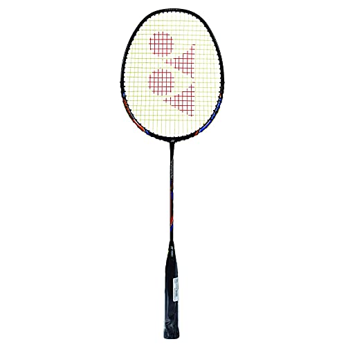 Yonex Nanoray Badmintonschläger Light 18i Graphit Yonex Nanoray Badmintonschläger Light 18i Graphit von YONEX