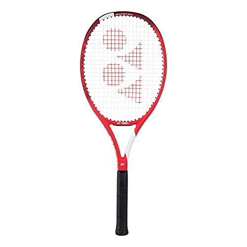 Yonex New Vcore Ace Tango Red besaitet 260g Tennisschläger Allroundschläger Rot - Blau 1 Yonex New Vcore Ace Tango Red besaitet 260g Tennisschläger Allroundschläger Rot - Blau 1 von YONEX