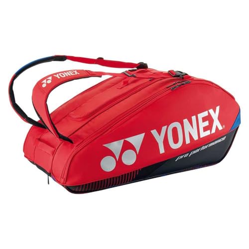 Yonex Pro Racquet 92429 Duffle Bag One Size Yonex Pro Racquet 92429 Duffle Bag One Size von YONEX