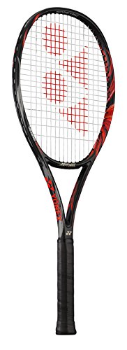 Yonex Tennisschläger VCORE Duel G 97a 270 g, schwarz, 3 von YONEX