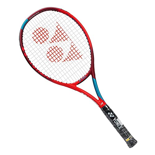 Yonex VCORE 100 300 Tango Red Griff L2 = 4 1/4 von YONEX