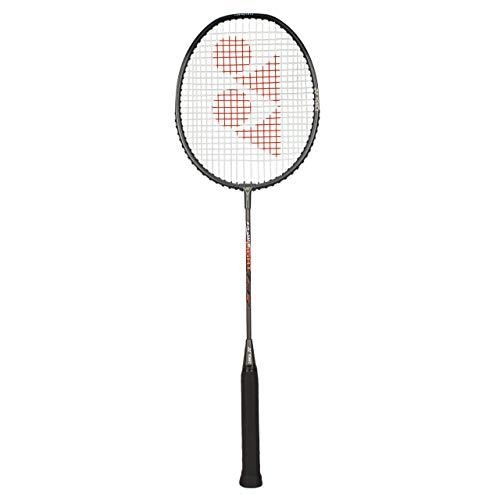 Yonex ZR 111LT Badmintonschläger, Aluminium, Grau Yonex ZR 111LT Badmintonschläger, Aluminium, Grau von YONEX