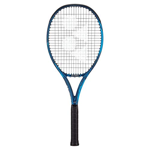 tennisschläger Ezone 98unisex blauer Griff Größe L3 von YONEX