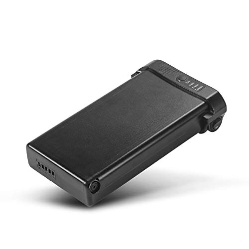 YOSE POWER E-Bike Batterie 24V 10.4Ah Ebike Akku Schwarz für Ansmann Mifa YOSE POWER E-Bike Batterie 24V 10.4Ah Ebike Akku Schwarz für Ansmann Mifa von YOSE POWER
