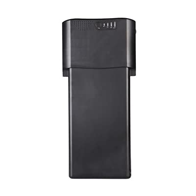 YOSE POWER Ebike Akku für Ansmann 36V 10.4Ah, Ohne Ladegerät Pedelec Batterie Ersatzakku für Ansmann Kalkhoff MiFa BBF Bergsieger Zündapp YOSE POWER Ebike Akku für Ansmann 36V 10.4Ah, Ohne Ladegerät Pedelec Batterie Ersatzakku für Ansmann Kalkhoff MiFa BBF Bergsieger Zündapp von YOSE POWER